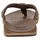 REEF Leather Offshore braun 40