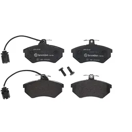 Brembo Bremsbelagsatz, Scheibenbremse
