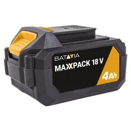 BATAVIA 18 V Akku 4,0 Ah