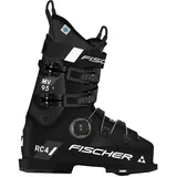 Fischer RC4 95 MV S Boa Damen Skischuhe Schwarz 25,5