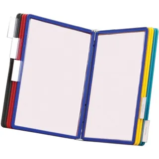Durable VARIO® WALL 10 Sichttafeln