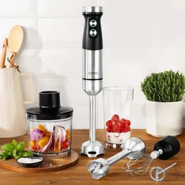 GASTROBACK 40972 Power Stabmixer-Set 5in1