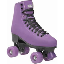 ROCES RC1 CLASSICROLLER 1 Rollschuhe, Violet, 41