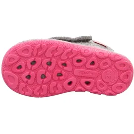 superfit HAPPY OCTI HELLGRAU/PINK 28