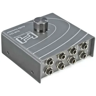 Hosa SLW-333, Switch Box