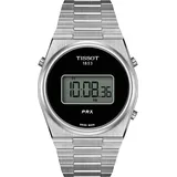 TISSOT PRX Digital Kautschuk 40 mm T137.463.11.050.00