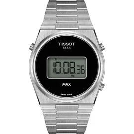 TISSOT PRX Digital Kautschuk 40 mm T137.463.11.050.00