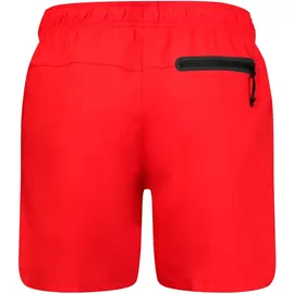 Puma Badeshorts PUMA SWIM MEN MID SHORTS 1P Rot L