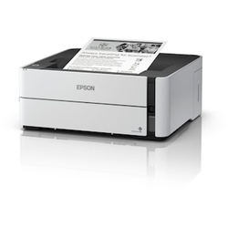Epson EcoTank ET-M1170 S/W-Tintenstrahldrucker LAN WLAN USB + 3 Jahre Garantie*