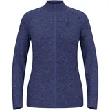 Odlo Damen Tencia Jacke (Größe S, blau)