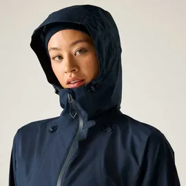 Dare 2b Torrek Breathe Easy Jacke Dunkelblau 34