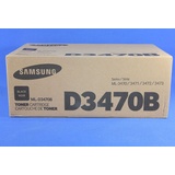 Samsung ML-D3470B schwarz