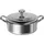 Cheffinger Kochtopf 28 cm rund