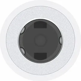 Apple Lightning auf 3.5mm Jack Adapter
