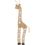 Trixie Snack-Giraffe 50 cm Mehrfarbig