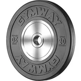 Gymway, Hantelscheiben