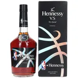 Hennessy V.S NBA Limited Edition - Cognac