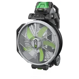 EGO FN1800E 45 cm Ventilator Mehrfarbig