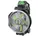 EGO FN1800E 45 cm Ventilator Mehrfarbig