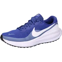 Nike Revolution 8 Herren Deep Royal Blue/White/World Indigo/Black 44