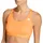 adidas Optime Essentials Workout Pure Orange XS