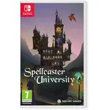 Spellcaster University Nintendo Switch [EU Version]