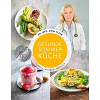 Becker Joest Volk Verlag Gesunde Sommerküche - Schnell, einfach,