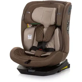 Chipolino Kindersitz X-Factor i-Size (Reboarder, ECE R129/i-Size Norm)