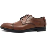 LLOYD FOLCO in braun, | Gr.: 44,5