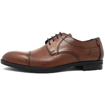 LLOYD FOLCO in braun, | Gr.: 44,5