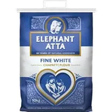 ELEPHANT ATTA WEIßES CHAPATI-MEHL 10KG