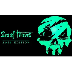 Sea of Thieves 2024 Edition