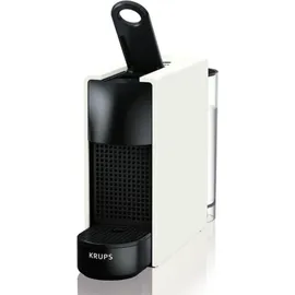 Krups Nespresso Essenza Mini pure white YY2912FD