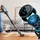 Cecotec Conga Rockstar 9500 Connected 3000 Ia Staubsauger Silber One Size / EU Plug Silber One Size - Silber