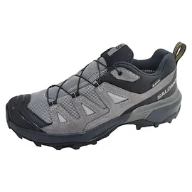 Salomon X Ultra Herren Sharkskin/Castlerock/Kelp 47 1/3