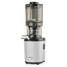 Kuvings AUTO6 Slow Juicer silber