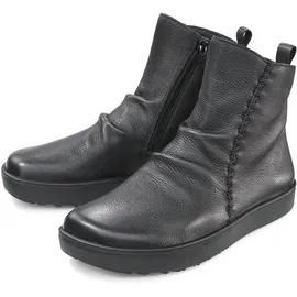 Bär Merle | Damen | Stiefeletten | Freizeitschuhe mit 100% Zehenfreiheit | Atmungsaktiv - 42.5 EU