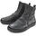 Bär Merle | Damen | Stiefeletten | Freizeitschuhe mit 100% Zehenfreiheit | Atmungsaktiv - 42.5 EU