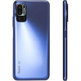 Xiaomi Redmi Note 10 5G 4 GB RAM 128 GB nighttime blue