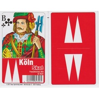 Köln Skat Kartenspiel Karten Spielkarten  Neu OVP