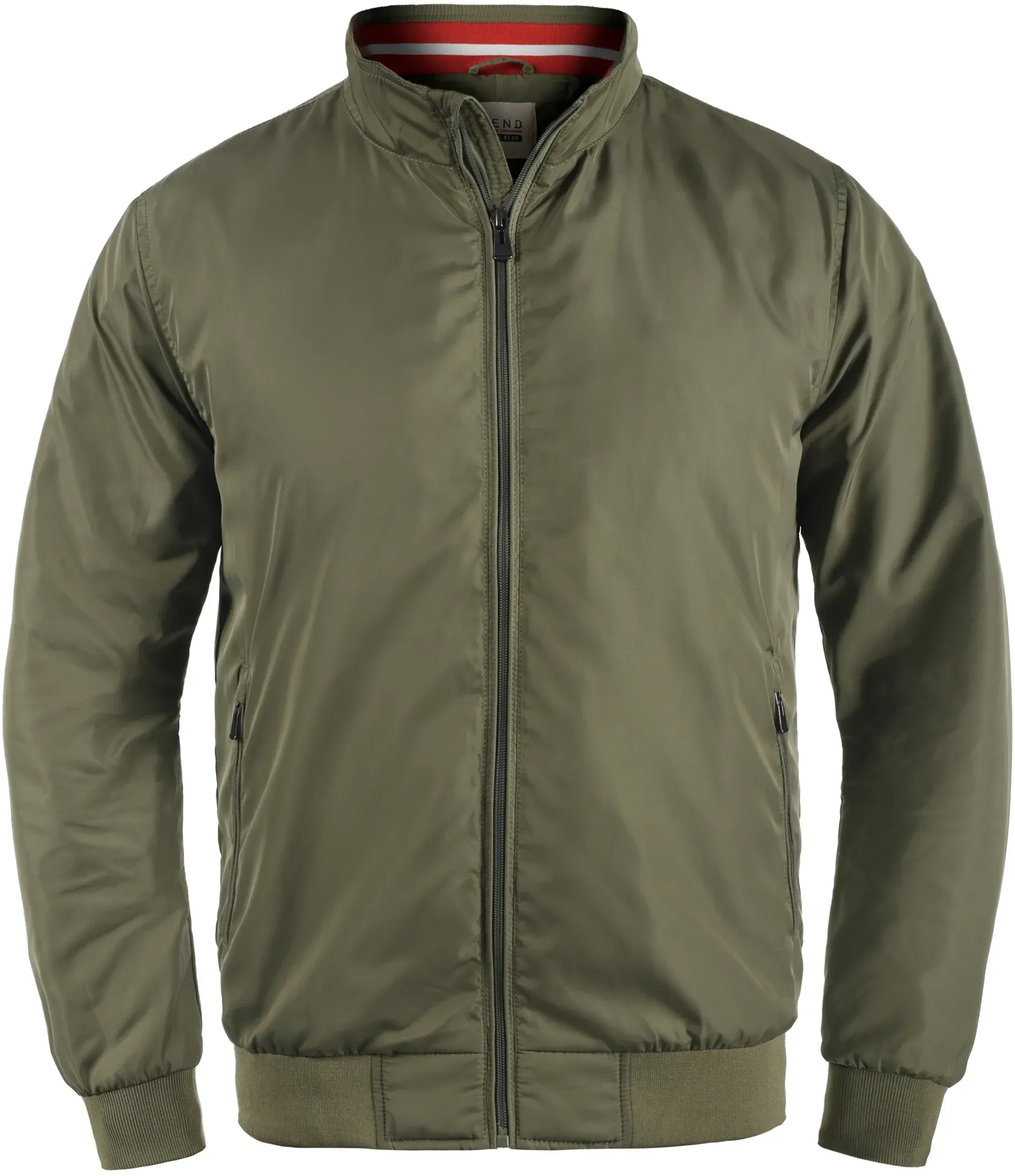 Kapuzenfleecejacke BLEND 