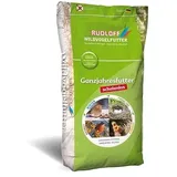 Rudloff Wildvogelfutter Energy schalenlos, 25 kg