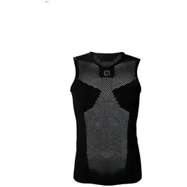 ALÉ S2 Summer Funktionsunterhemd schwarz L-XL