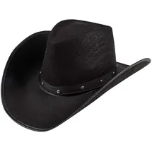 Boland Cowboyhut Wichita Herren Einheitsgröße