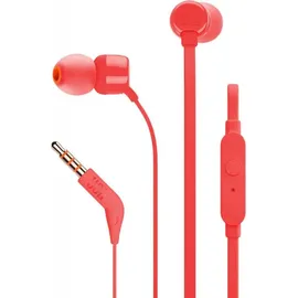 JBL T110 rot