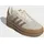 adidas Gazelle Bold Kinder Cream Weiß/Clay Strata/Gold 36