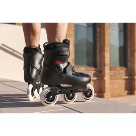 Powerslide Zoom 100 Powerslide rot/schwarz/weiß