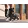 Powerslide Zoom 100 Powerslide rot/schwarz/weiß