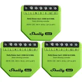 Shelly Dimmer Gen3