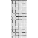 vidaXL Duschrollo 100 x 240 cm